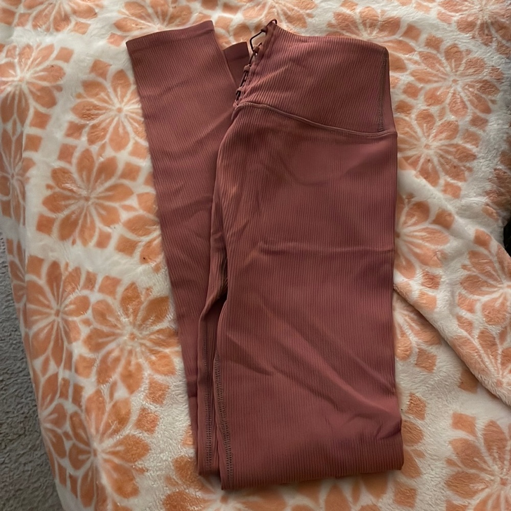 Fabletics full length leggings